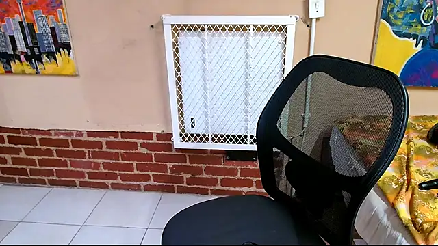 CurvyAfricanGoddess's cam snapshot