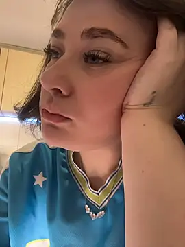 BettySpaghetti live sex cam