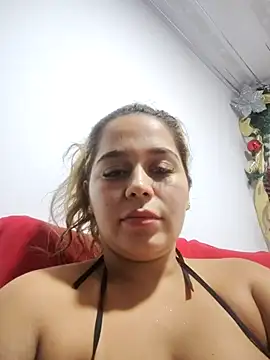 LaurenWelly_'s cam snapshot