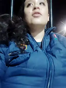 You-sexy-starr's cam snapshot