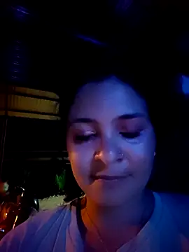 Lily-o's cam snapshot