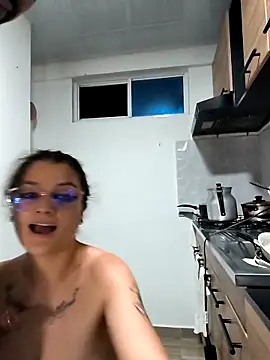 stivenlujan69's cam snapshot