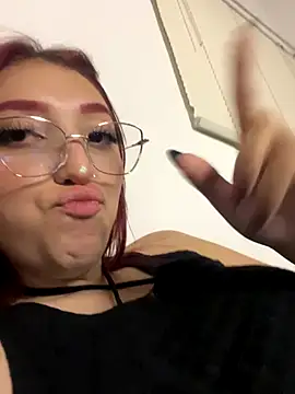 Paulina-Wells's cam snapshot