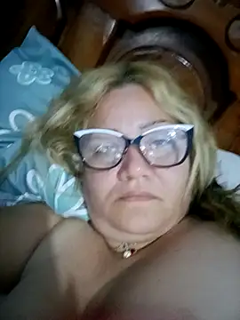 Carlotaazul's cam snapshot