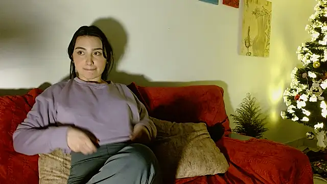 Damian_n_Maya live sex cam