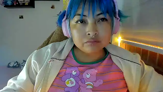 Shaddycute_'s cam snapshot