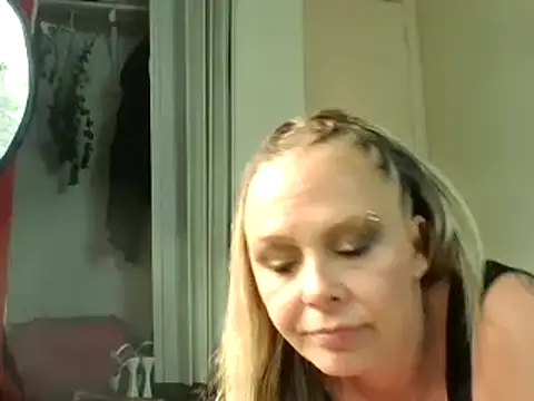 nikkibae33's cam snapshot