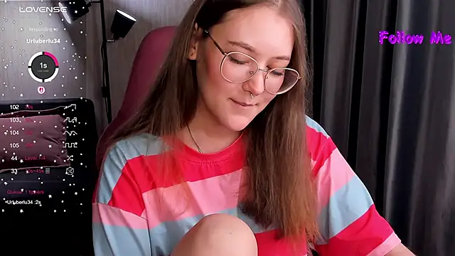 bunny_bubble's cam snapshot