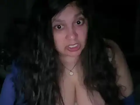 MelanieFawker's cam snapshot