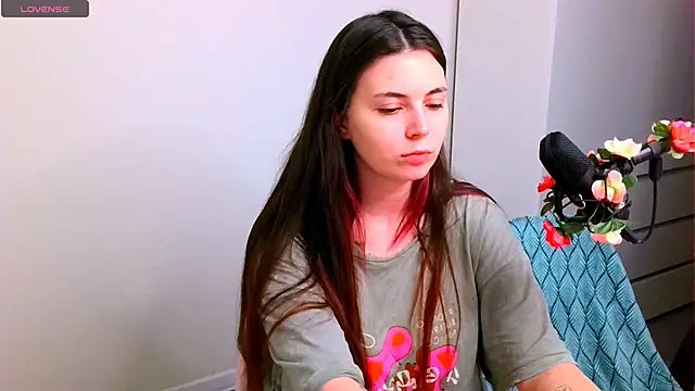 peachyness's cam snapshot