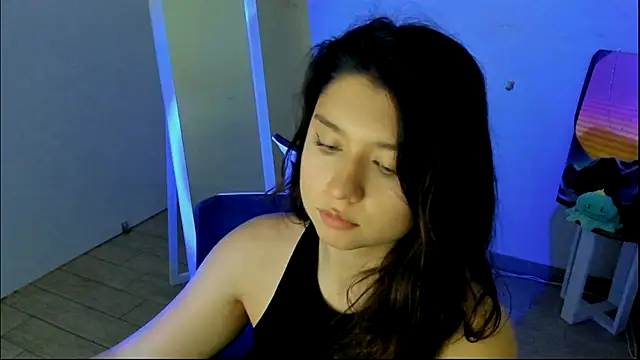 Sandra_Curly's cam snapshot