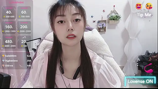 Abb-qiaoyi live sex cam
