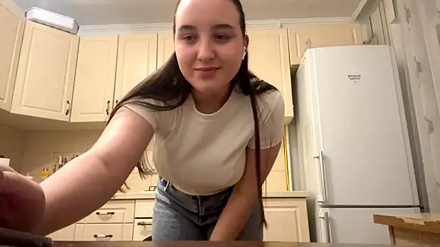 DaisyMolly live sex cam