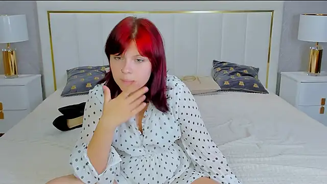 HANNA_BELL's cam snapshot