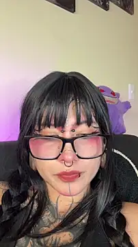 AryRousse's cam snapshot