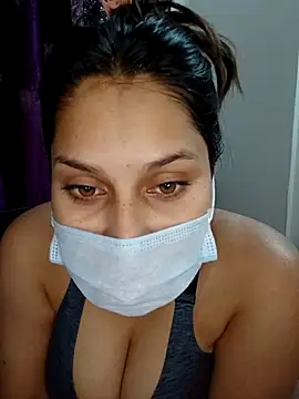 pushpa-rani1's cam snapshot