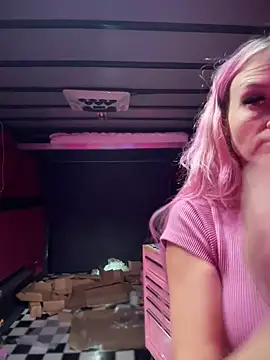 Kate-Paul live sex cam