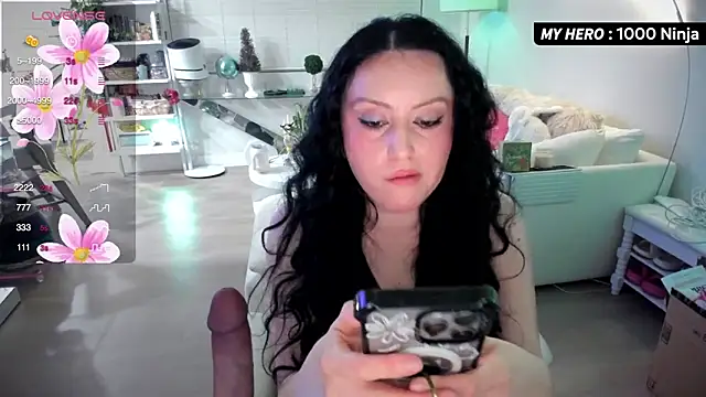 Vesaaa's cam snapshot