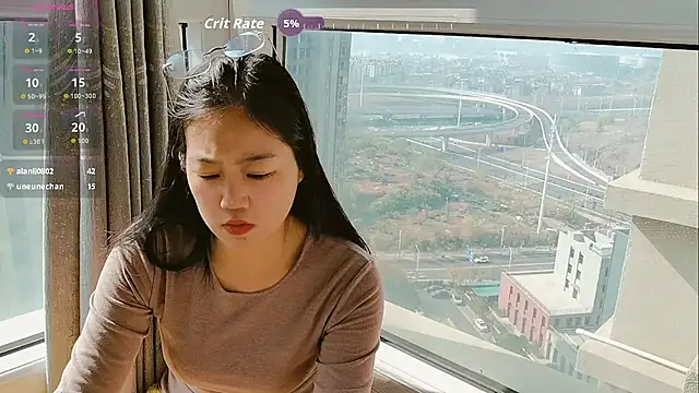 shanyao-123's cam snapshot