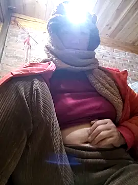 bing-bing88's cam snapshot