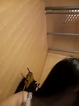 Suny_babyy's cam snapshot