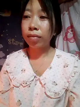 Mayly_love's cam snapshot