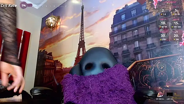 Gabi_Prince live sex cam