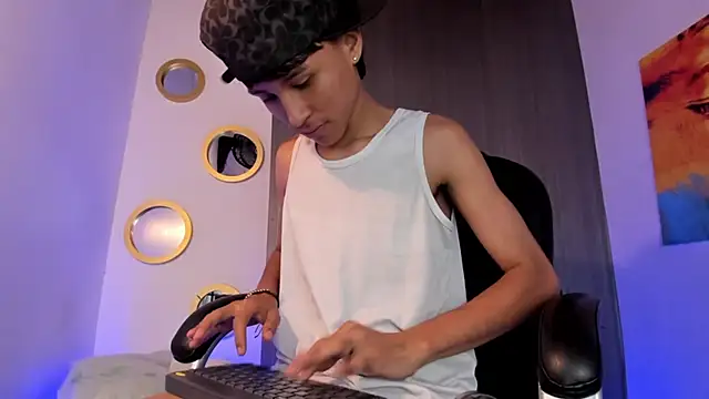 Daddy_Darcks live sex cam