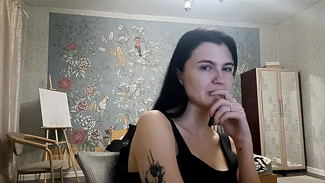 BoringMiscue live sex cam