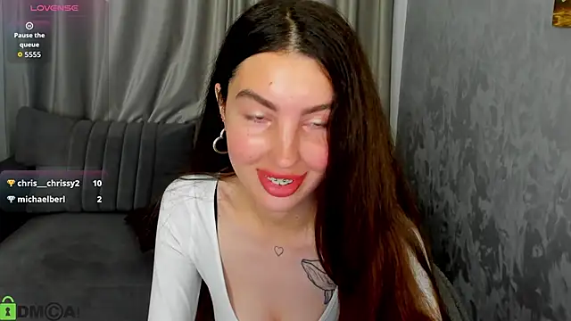 LiraRevery's cam snapshot