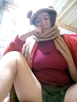 bing-bing88's cam snapshot