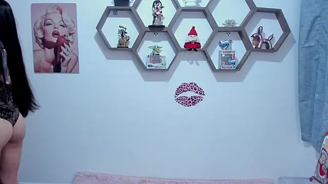 SharonSander's cam snapshot