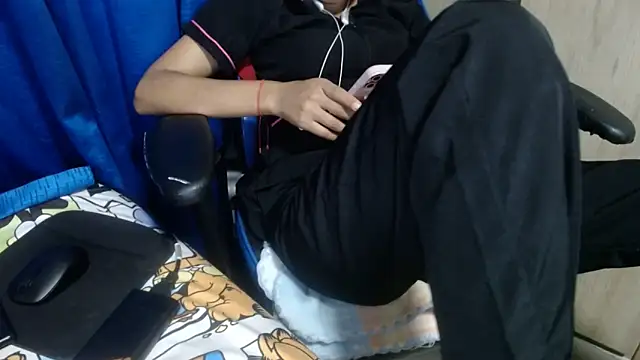 Erotic_latina's cam snapshot