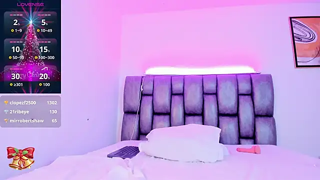 Karol_Yannil's cam snapshot