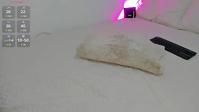 soyamandaa_'s cam snapshot