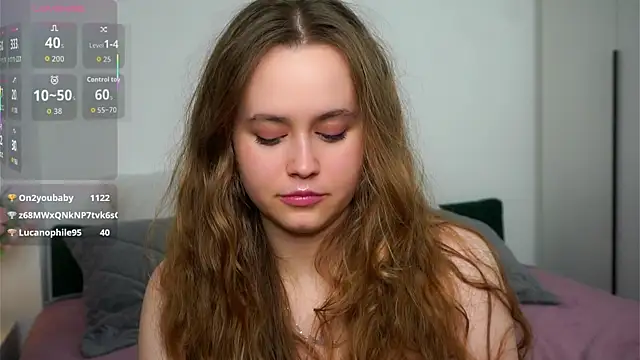 SusannaScholler live sex cam