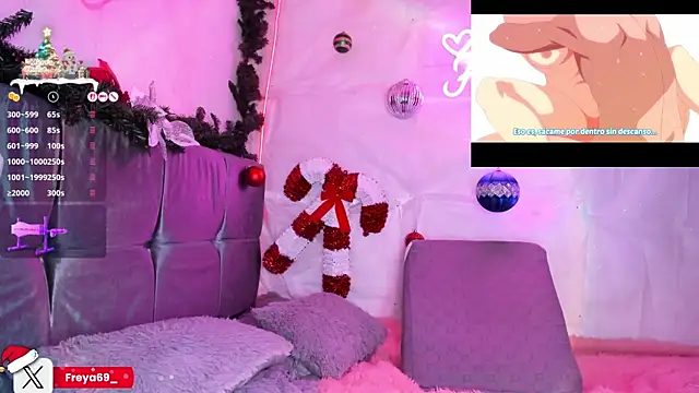 freyaasweet69's cam snapshot