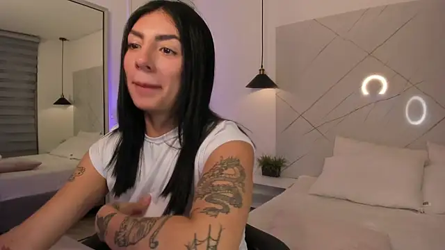 ANTONELLA__ROUSE_'s cam snapshot