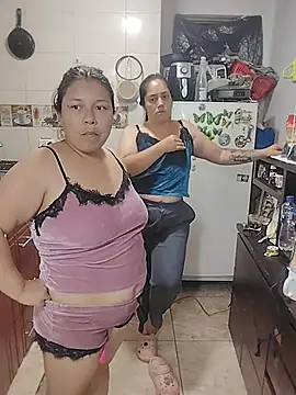 ZuriandAlex's cam snapshot