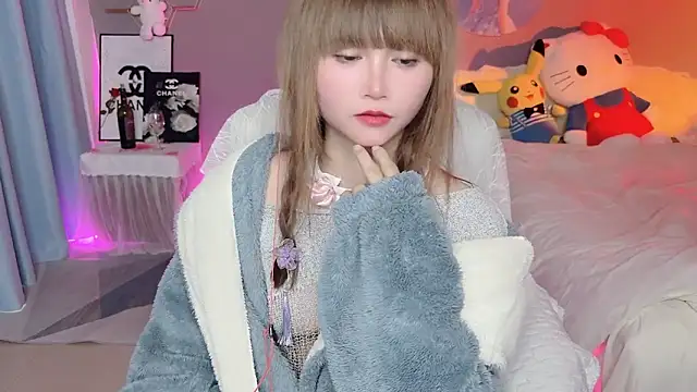 -xiao-xiao-'s cam snapshot