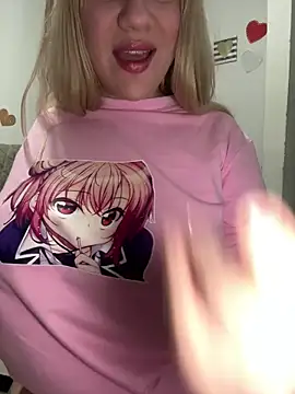 Celestedubois's cam snapshot