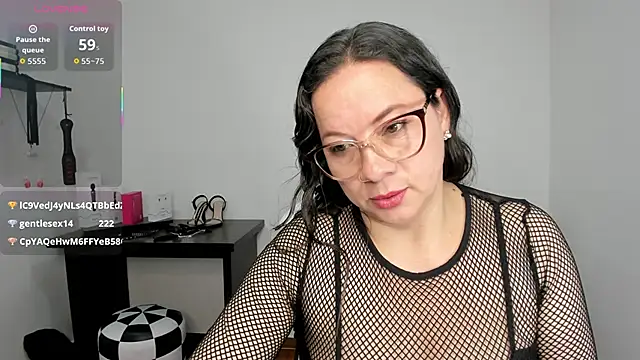 Sex-Psychology's cam snapshot