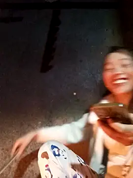 Bianly's cam snapshot