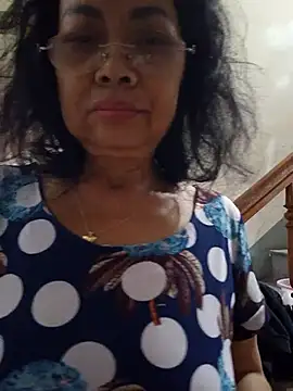 Hotestlove's cam snapshot