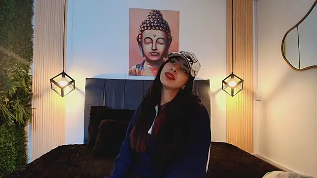 Cassie_bloom's cam snapshot