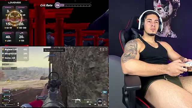 Dimitri_Colleman live sex cam