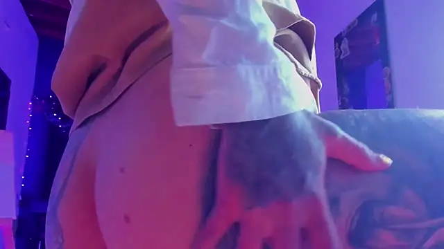 ink_demonxxx's cam snapshot