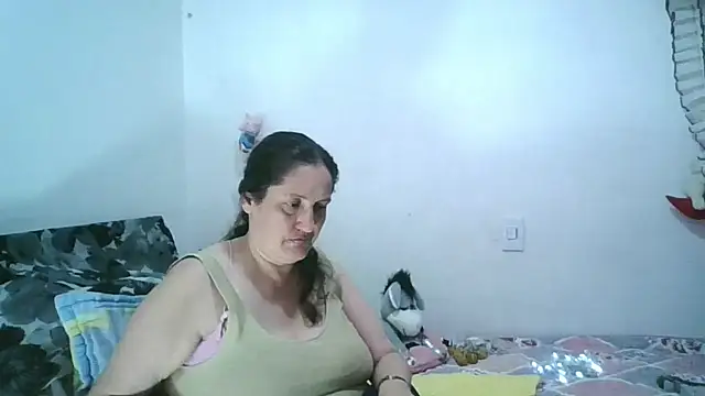 ximenajimenez's cam snapshot