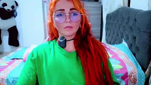 Alexatexa2929's cam snapshot