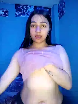 Nahiara_velez's cam snapshot